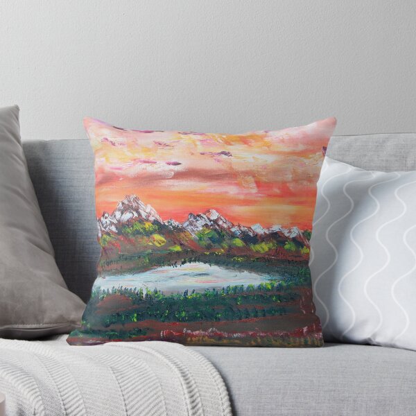 Item preview, Banff Sunsets designed and sold by James Bryron Love.