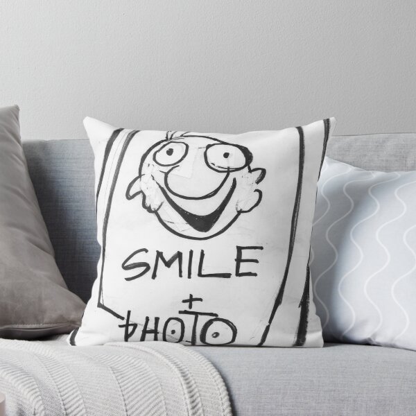 Item preview, Smile designed and sold by Robert Pennekamp.