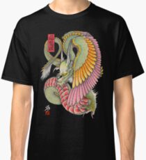 wing dragon Classic T-Shirt