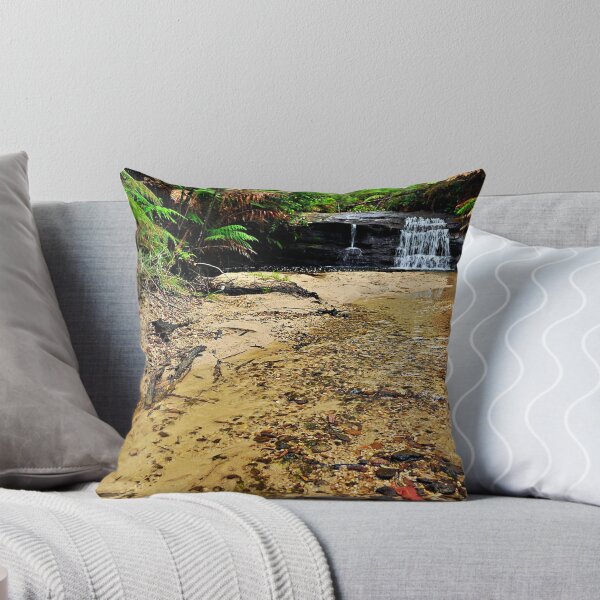 Item preview, Lower Cataract Falls designed and sold by Terry Everson.
