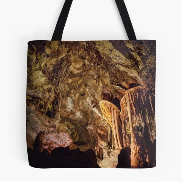 Item preview, Grand Palace of Lehman Caves designed and sold by Owed To Nature.
