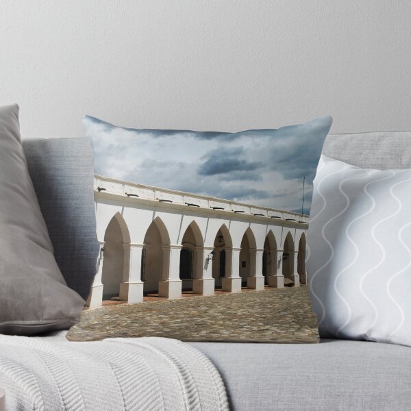 Item preview, CACHI TOWN HALL designed and sold by gus72.