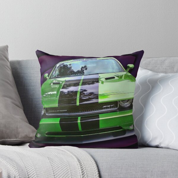 Item preview, Challenger SRT designed and sold by James Brotherton.