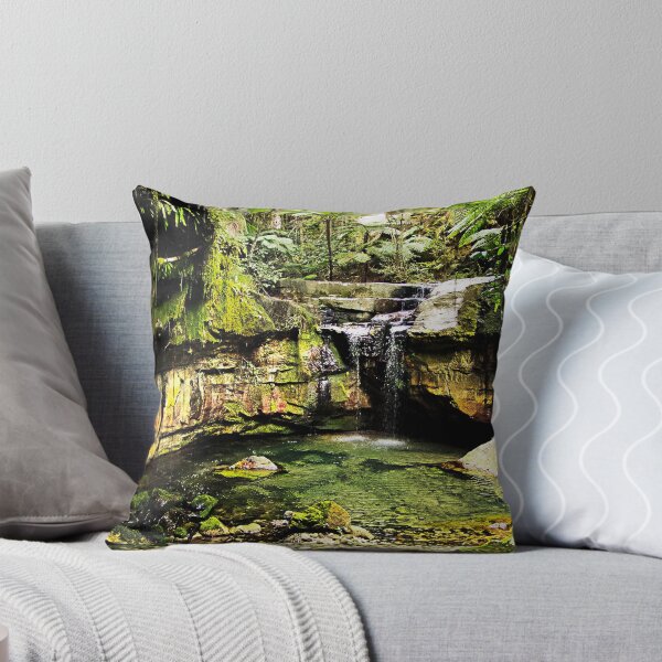 Item preview, Moss Garden, Carnarvon Gorge, Queensland designed and sold by JuliaKHarwood.