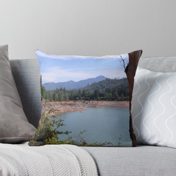 Item preview, At The Lake designed and sold by MARILYN DIAZ.