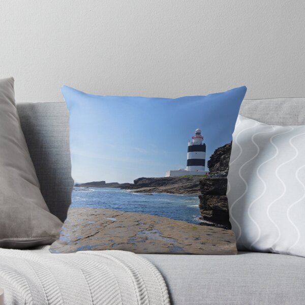 Artikelvorschau, The Hook Lighthouse , Wexford, Ireland entworfen und verkauft von Martina Fagan.