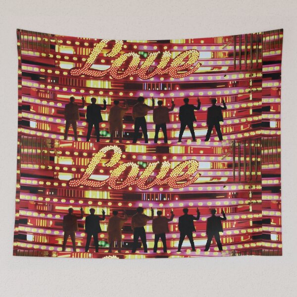 Item preview, Boy With Luv 03 designed and sold by nurfzr.