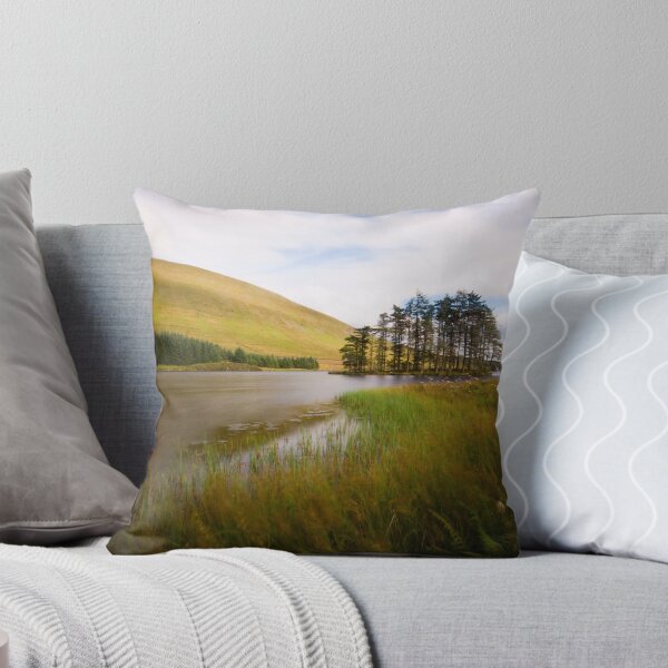 Item preview, Beacons Reservoir designed and sold by David Cooper.