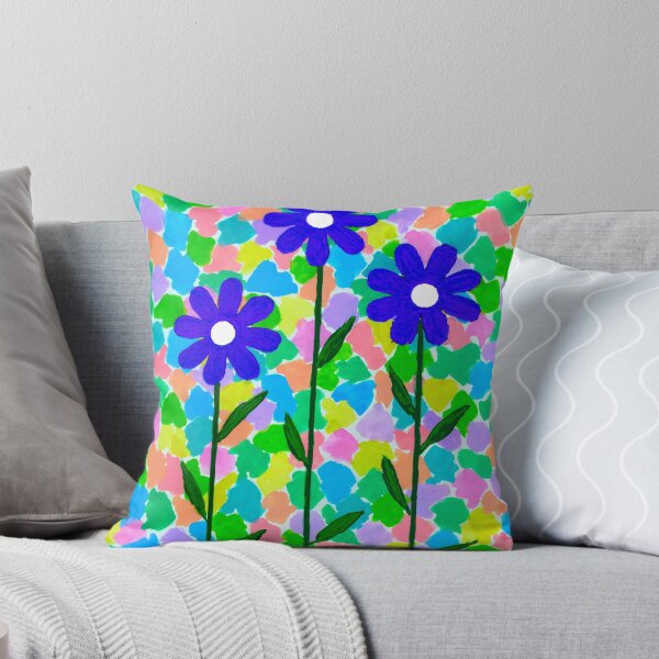 Item preview, FLOWERS - AQUAREL AND GOUACHE designed and sold by RainbowArt.