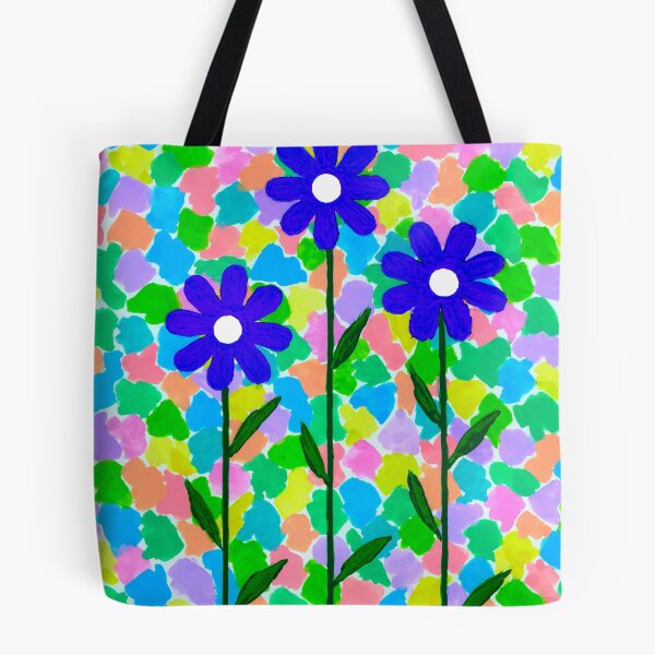 Item preview, FLOWERS - AQUAREL AND GOUACHE designed and sold by RainbowArt.
