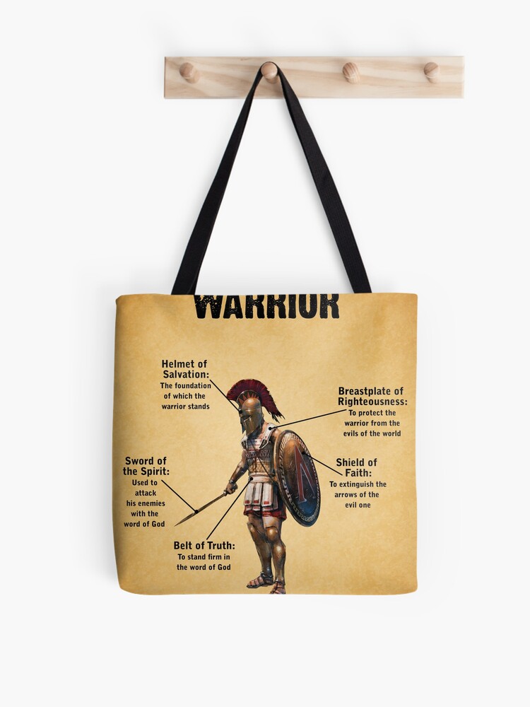 Warrior Europe Warrior Ball/Puck Bag