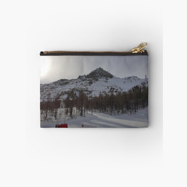 Item preview, Val DIsere Tignes Skiing Slopes And Mountain Picture Ski designed and sold by Astrogearstore.