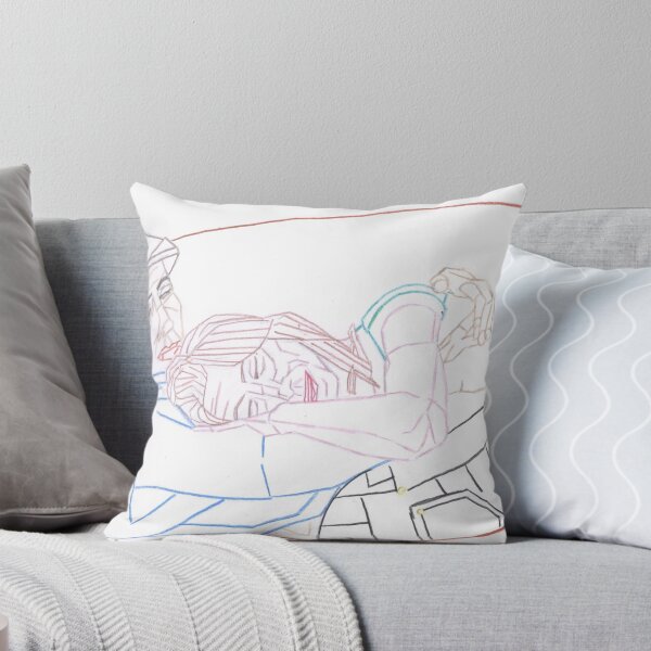 Item preview, Late Night Embrace designed and sold by Kyleacharisse.