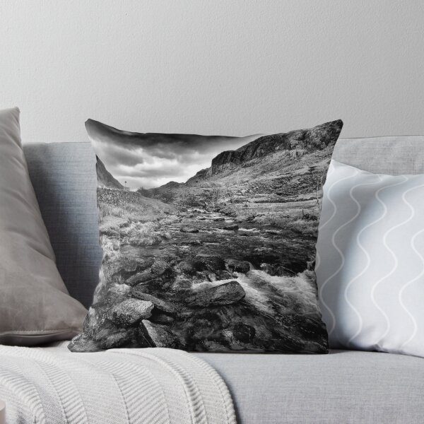 Item preview, Llanberis, North Wales designed and sold by jackmthomas.
