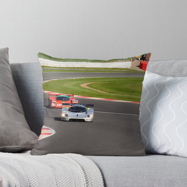 Item preview, Group C Racing designed and sold by Willie Jackson.