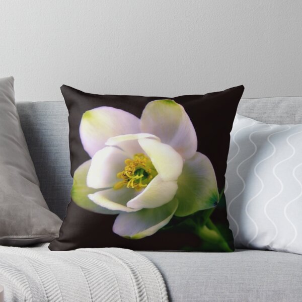 Item preview, Helleborus Flower designed and sold by Sharon Woerner.