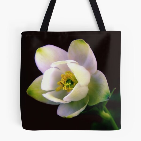 Item preview, Helleborus Flower designed and sold by Sharon Woerner.