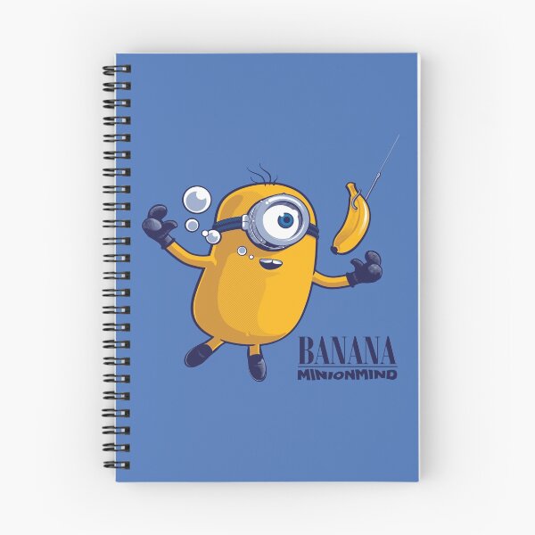 Item preview, MinionMind designed and sold by Inaco.