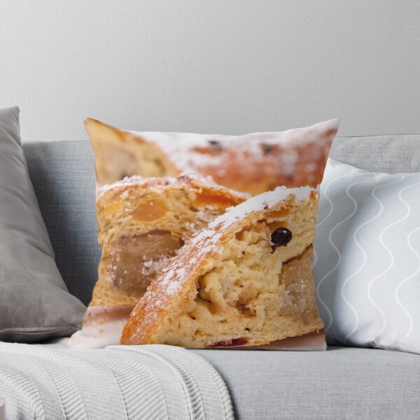 Item preview, Stollen Bread designed and sold by Joel McDonald.