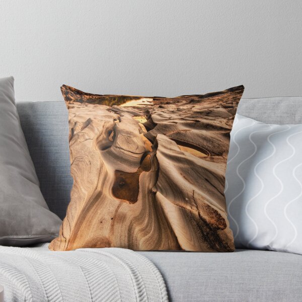 Item preview, golden riverbed 2 designed and sold by Klaus Brandstaetter.