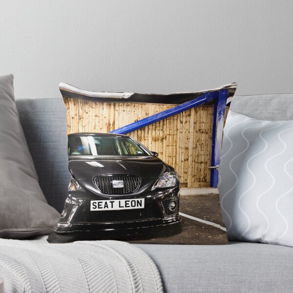 Artikelvorschau, SEAT LEON entworfen und verkauft von timtopping.