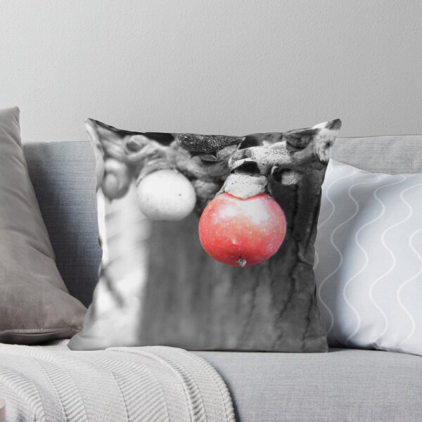 Item preview, Colour Splash - Red Seed designed and sold by Kelly Walker.