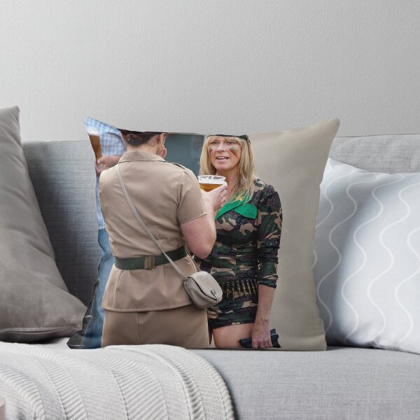 Item preview, Dressed For Action designed and sold by Paul Barnett.