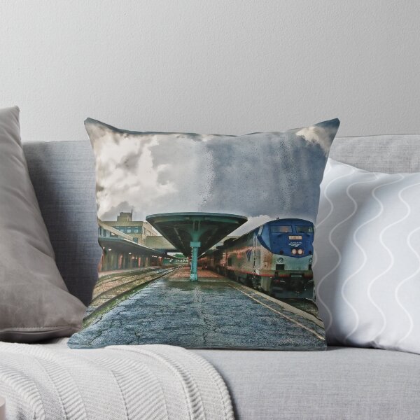Item preview, All Aboard designed and sold by Dennis Granzow.