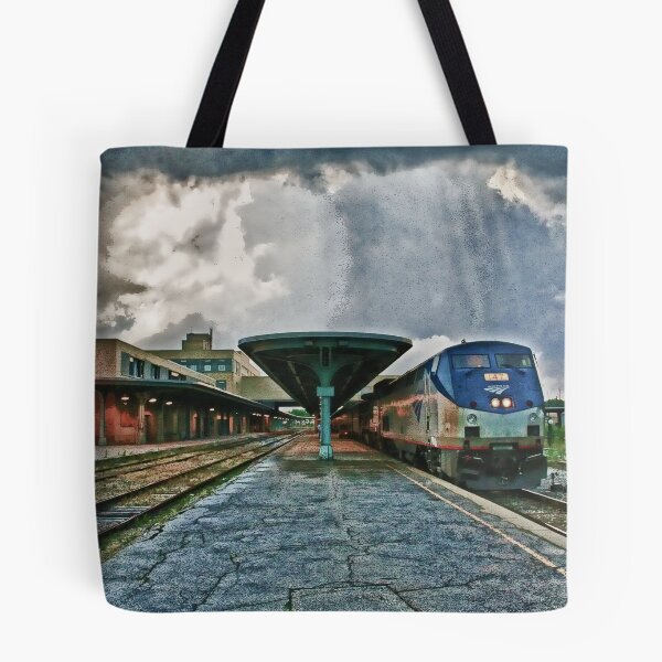 Item preview, All Aboard designed and sold by Dennis Granzow.