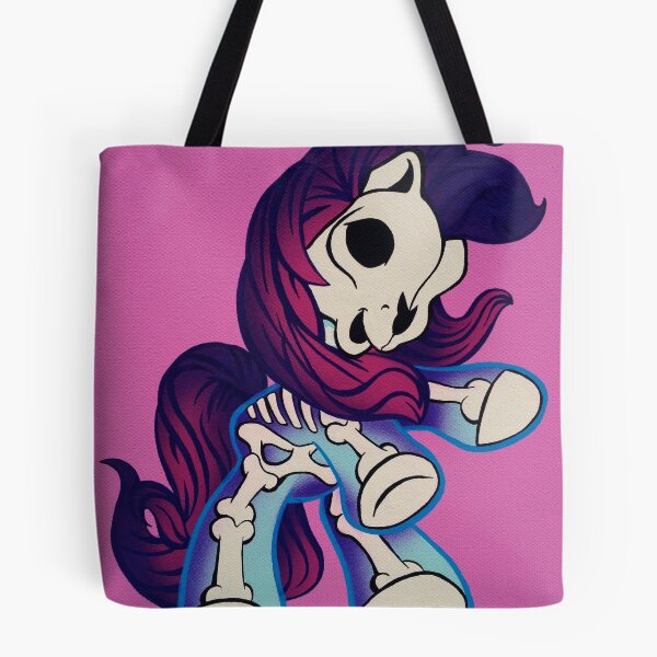 Item preview, My Little Bony designed and sold by skullbrain.