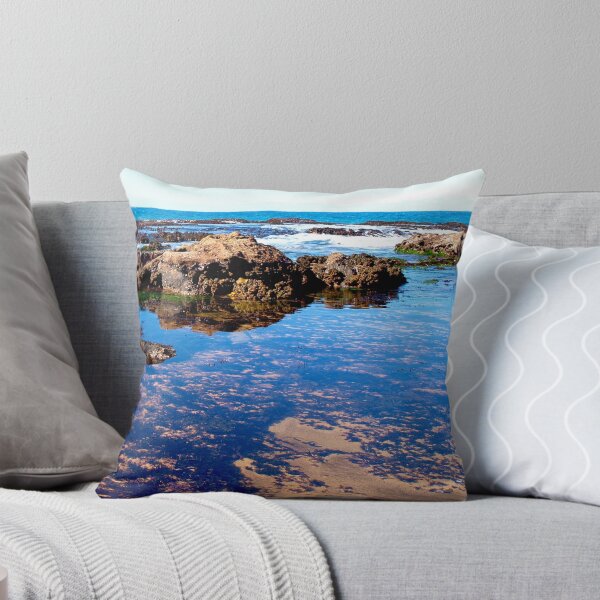 Item preview, rock pool I designed and sold by geophotographic.