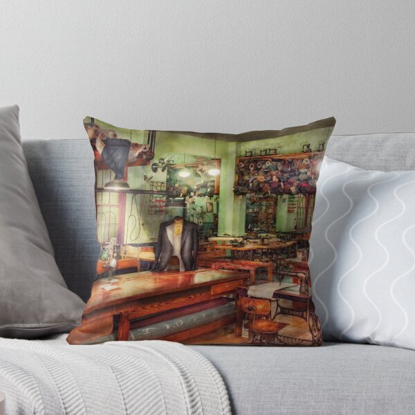Item preview, Sewing - Industrial - The sweat shop  designed and sold by Mike Savad Photography.