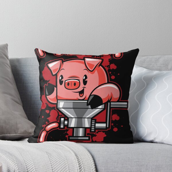 Item preview, Nice to Meat You! designed and sold by harebrained.