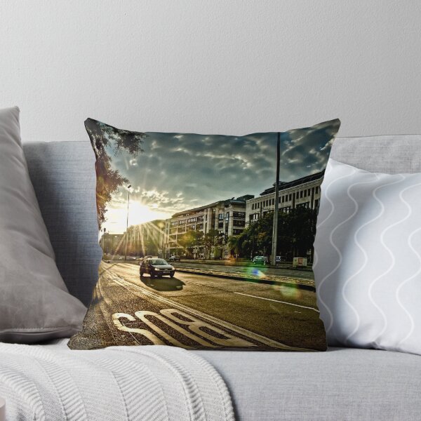 Item preview, Backlight City designed and sold by wulfman65.