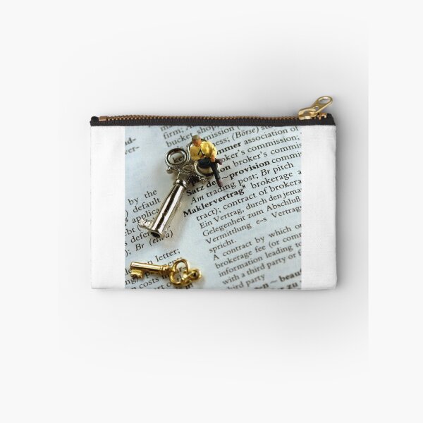 Item preview, Broker's Key designed and sold by SmoothBreeze7 | Liz Collet Photography.