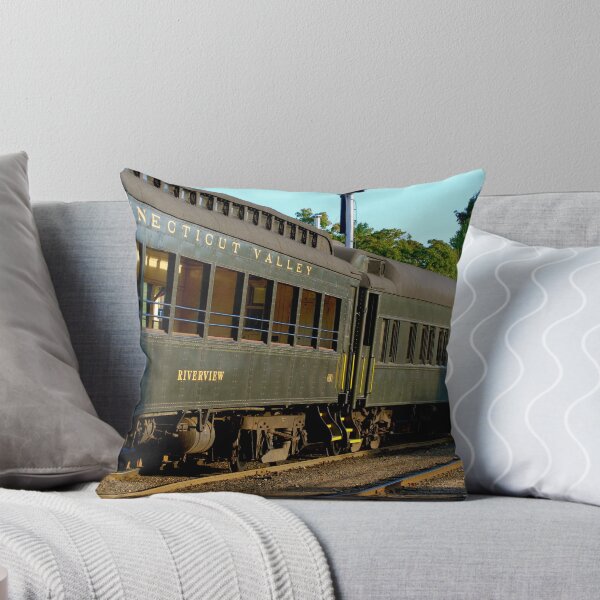 Item preview, Essex Steam Train designed and sold by bunnij.