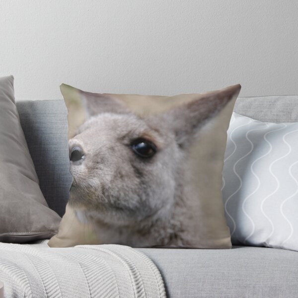 Item preview, Eastern Grey designed and sold by Tamara  Kenneally.