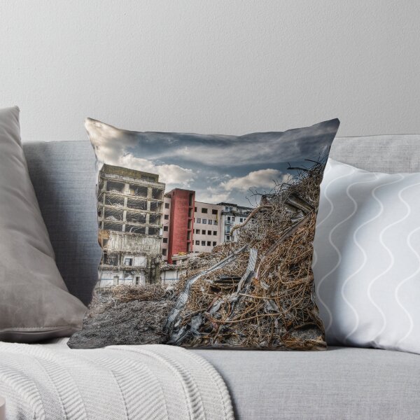 Item preview, De-Construction designed and sold by wulfman65.