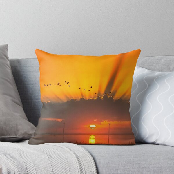 Item preview, Morning rays designed and sold by THHoang.