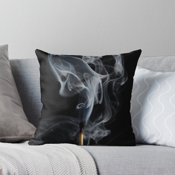 Item preview, Smoke trial 1 designed and sold by jdtiger.
