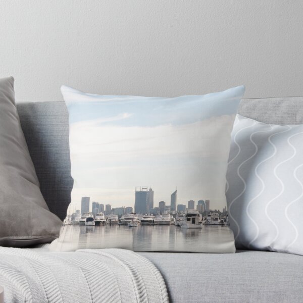 Item preview, Perth designed and sold by Gnangarra.