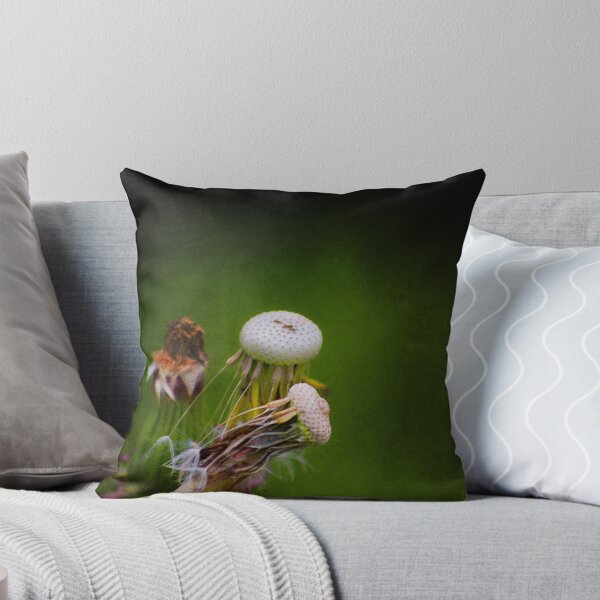 Item preview, Past Dandelions designed and sold by Dragos Dumitrascu.