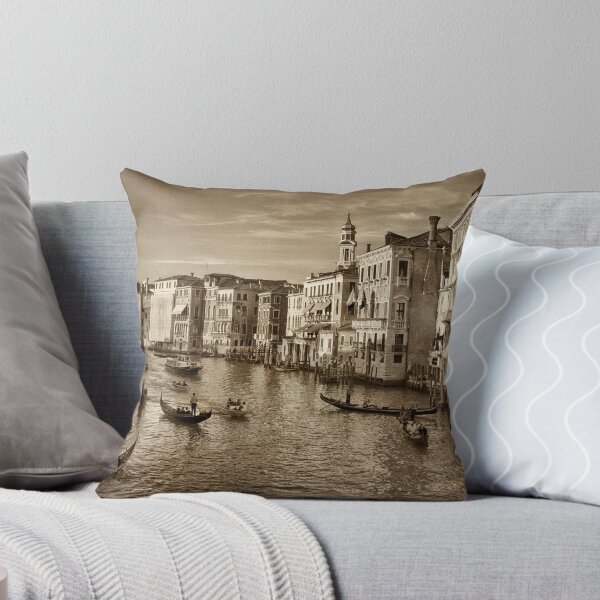 Item preview, Vintage Venice designed and sold by Kim Andelkovic.