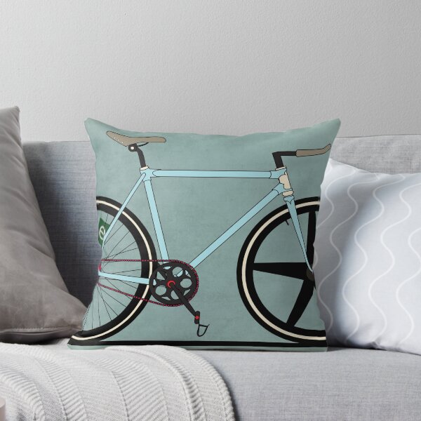 Item preview, Fixie Bike designed and sold by Andy Scullion.