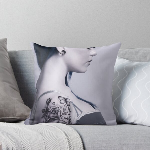 Item preview, Gina designed and sold by ChrisSinn.