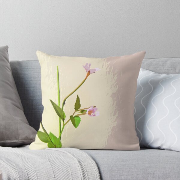 Item preview, Broad leaf willow herb designed and sold by shalisa.