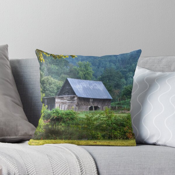 Item preview,  Mountain Morning designed and sold by Jane Best.
