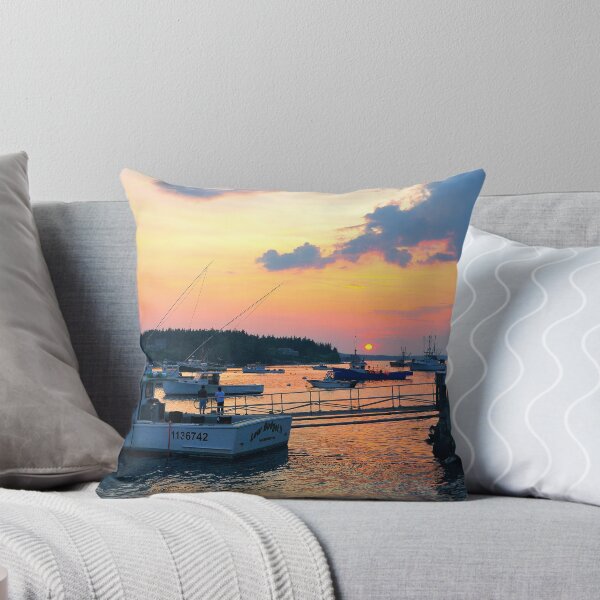 Item preview, Port Clyde, Maine designed and sold by fauselr.