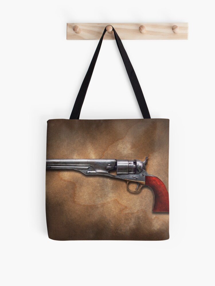 Tote discount a gun