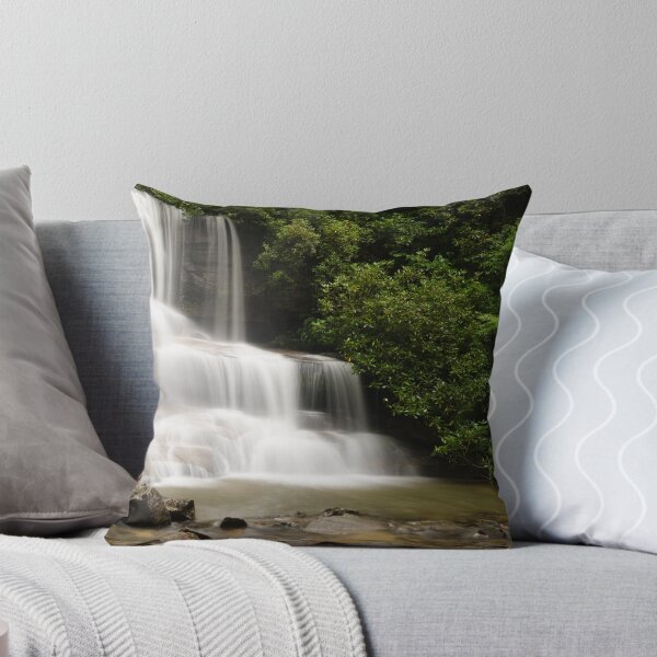 Item preview, Boren Mill Shoals Falls! designed and sold by vasu.